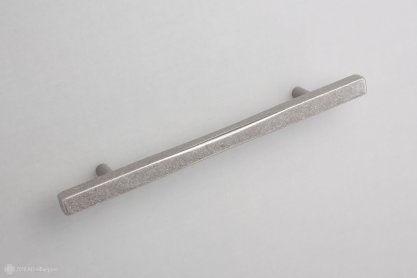 217773 мебельная ручка-скоба 160 мм железо