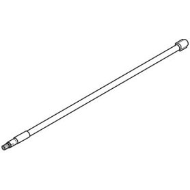 TANDEMBOX, релинг продольный 500мм, серый