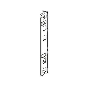 LEGRABOX держатель задней стенки из ДСП, высота C (193 мм), правый, серый орион