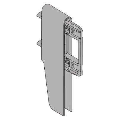 ORGA-LINE, держатель поперечного разделителя