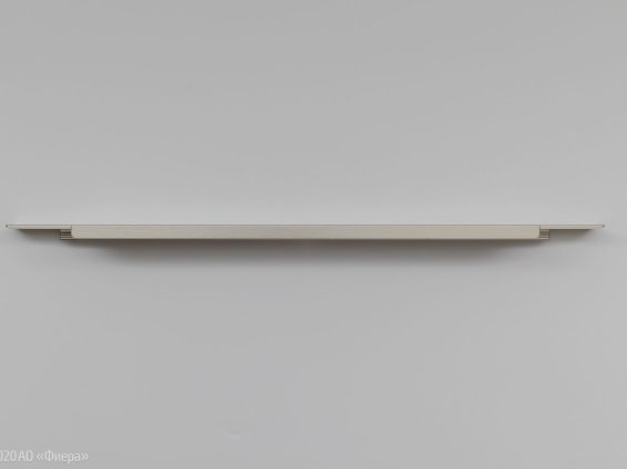 Универсальная ручка 420мм, нерж.