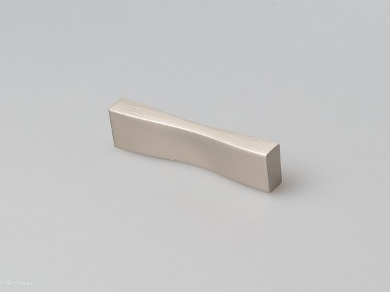 Linea мебельная ручка-профиль 32-64 мм нержавеющая сталь