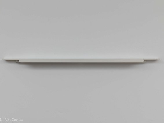 Ручка универсальная, 420 мм, анодированный алюминий