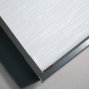 Коврик против скольжения AGO-FIBRE, белый, в размер ящика LEGRABOX (600x500 мм)
