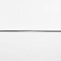 587 вертикальная мебельная ручка-профиль 320-640 мм хром