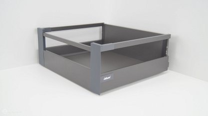 Внутренний TANDEMBOX Antaro в сборе (D 224, 500 мм), серый орион
