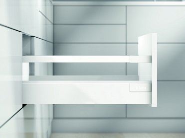 Ящик TANDEMBOX antaro (192х270), под саморезы, бел.