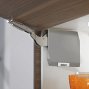 Подъемный механизм, AVENTOS HK-S C+C, серый